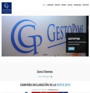 gestopyme, gestoria pymes y particulares