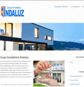 grupo inmobiliario andaluz